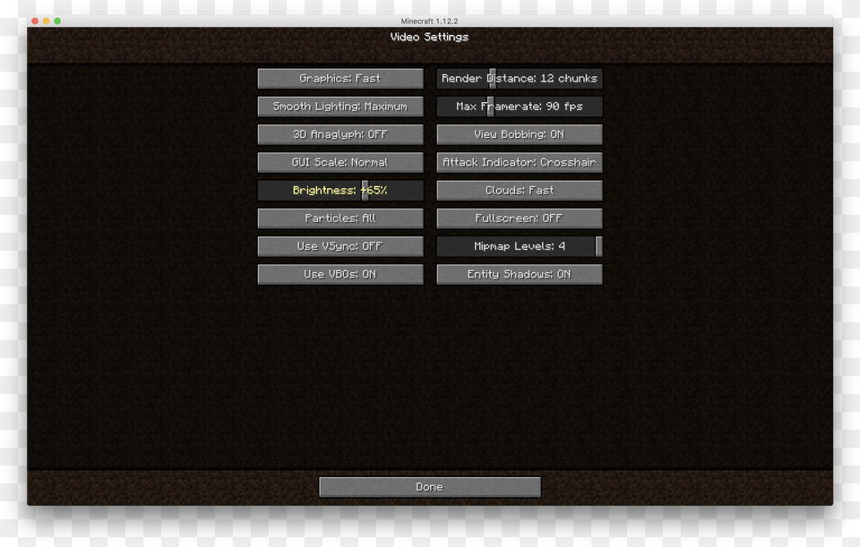 X Ray Settings Minecraft, File, Page, Text, Computer Hardware Free Transparent Png