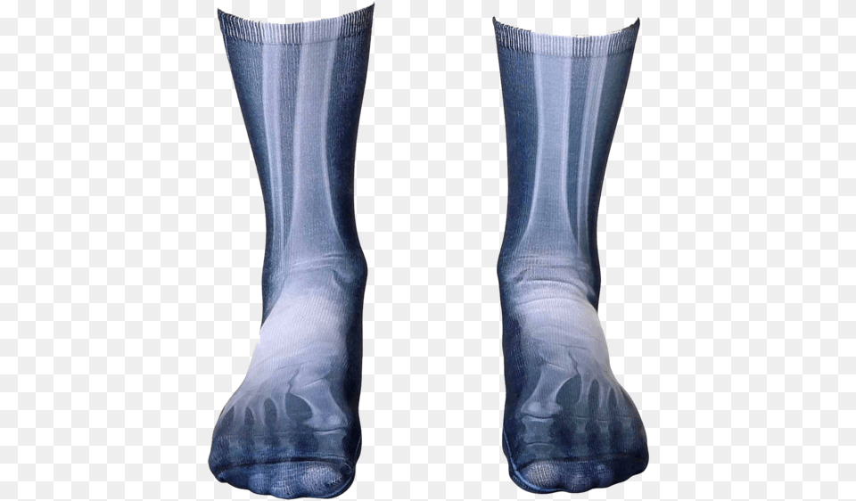 X Ray Socks X Ray Socks, Clothing, Pants, Hosiery, Sock Png Image