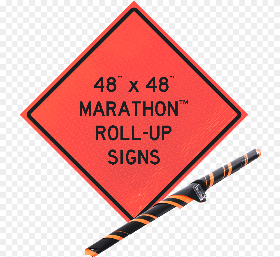 X Roll Up Signs U2013 Marathon Reflective Vinyl Mutcd Road Closed 500 Ft, Field Hockey, Field Hockey Stick, Hockey, Sport Free Transparent Png