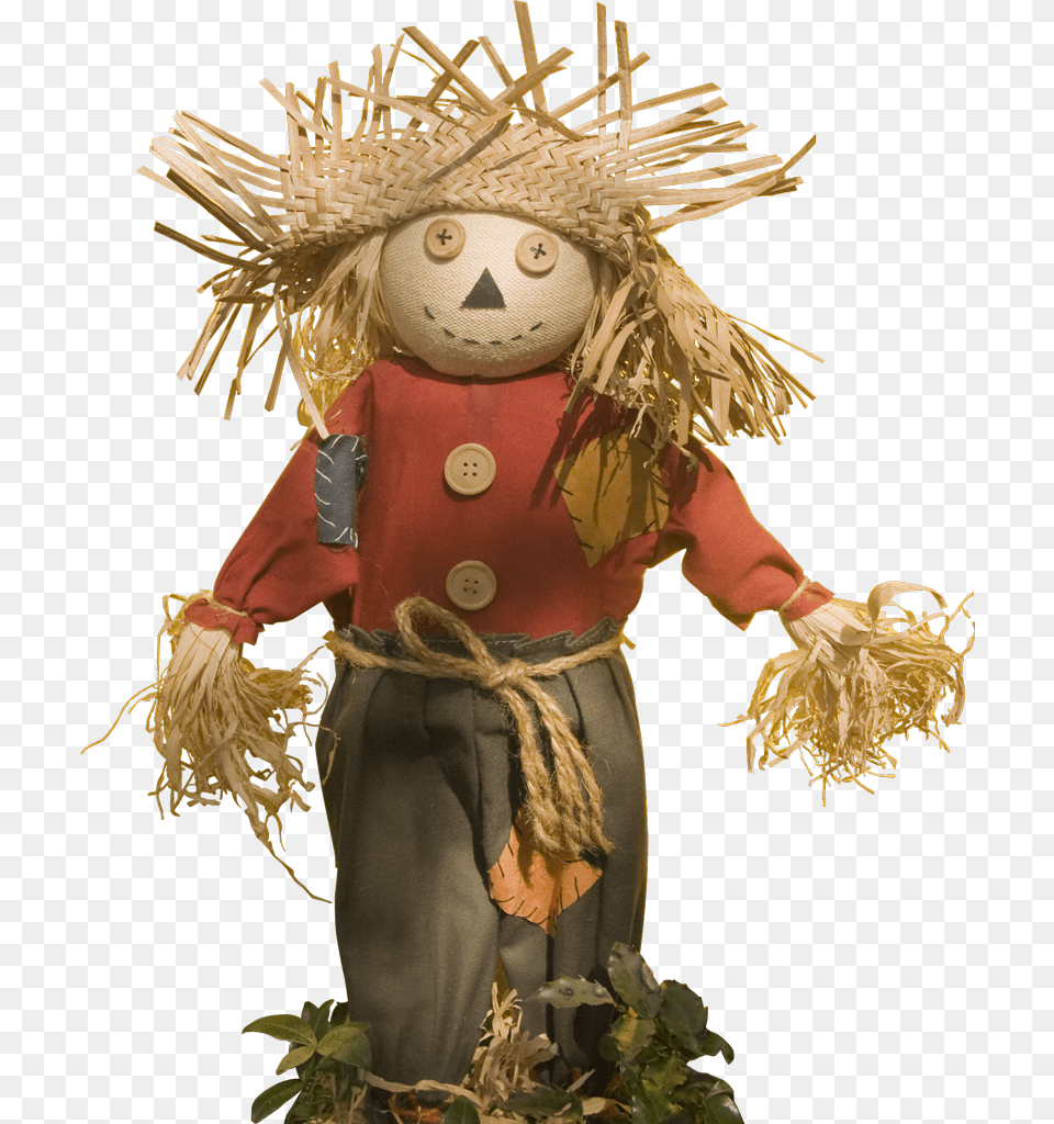 X Scarecrow, Adult, Female, Person, Woman Png Image