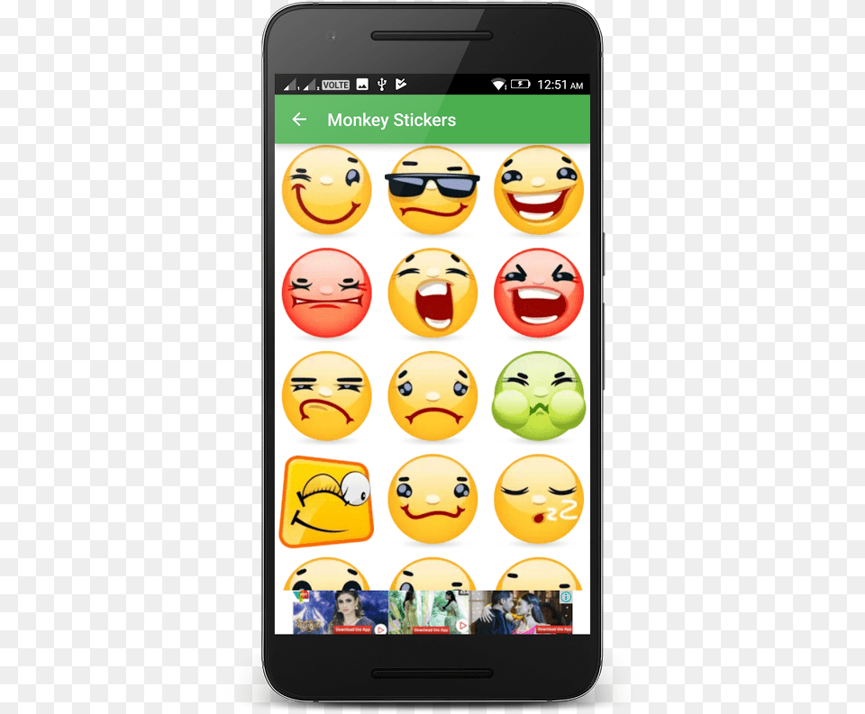 X Smiley, Electronics, Mobile Phone, Phone, Person Png Image
