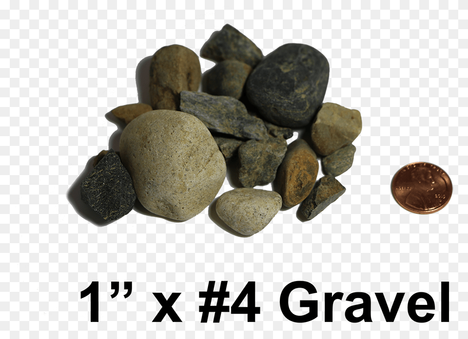 X Stackedit, Pebble, Rock Free Png Download