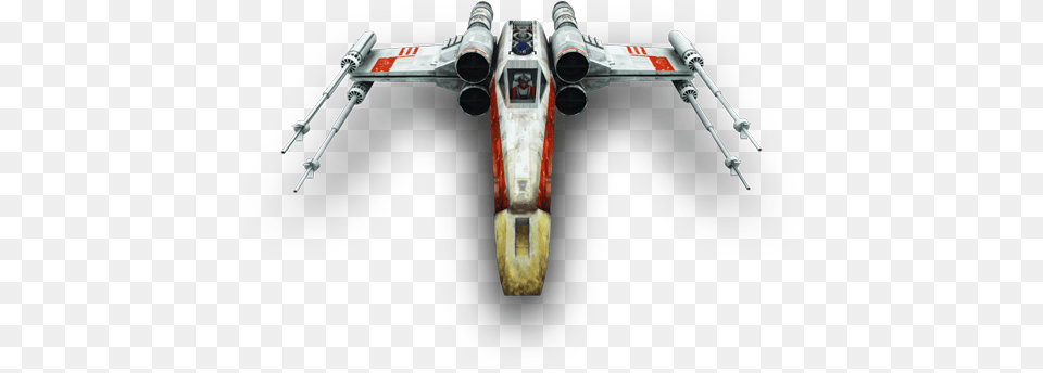 X Star Wars Icons, Aircraft, Transportation, Vehicle, Spaceship Png Image