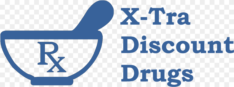 X Tra Discount Drugs Electric Blue, Cannon, Weapon, Mortar Free Transparent Png