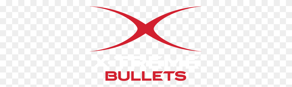 X Treme Bullets, Logo Free Png Download