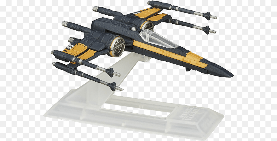 X Wing Black Series, Aircraft, Transportation, Vehicle, Airplane Free Png Download