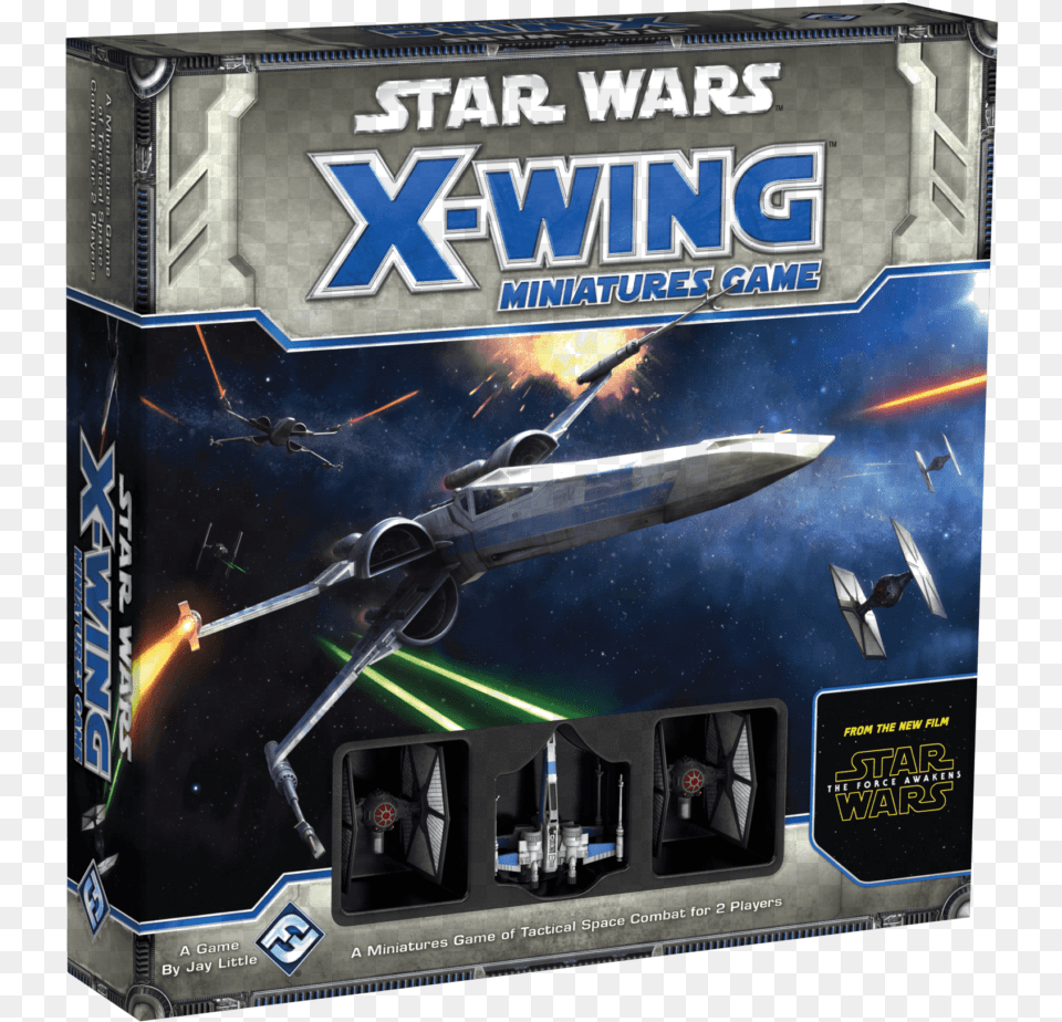 X Wing Core Set, Light Png Image