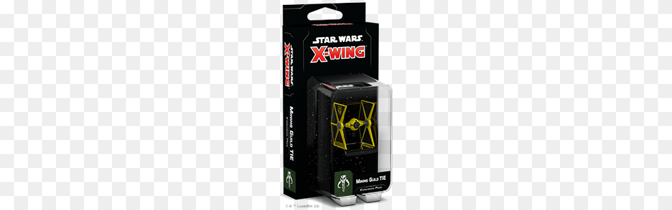 X Wing Ed Mining Guild Tie Expansion Pack, Computer Hardware, Electronics, Hardware Free Transparent Png