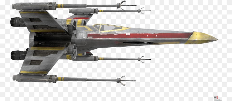 X Wing Fighter Star Wars X Wing, Aircraft, Transportation, Vehicle, Airplane Png