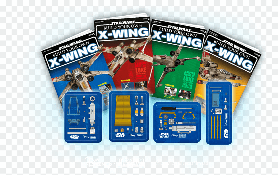 X Wing Model Kit Games, Advertisement, Poster, Person, Text Png