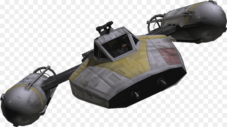 X Wing Star Wars Transparent, Aircraft, Ammunition, Transportation, Vehicle Free Png Download