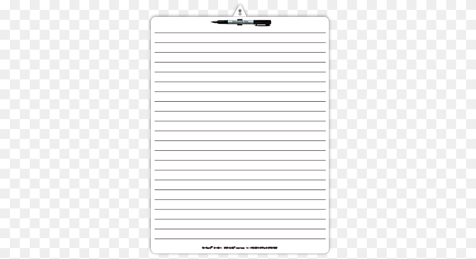 X Write On Choice, Page, Text, White Board Free Png Download