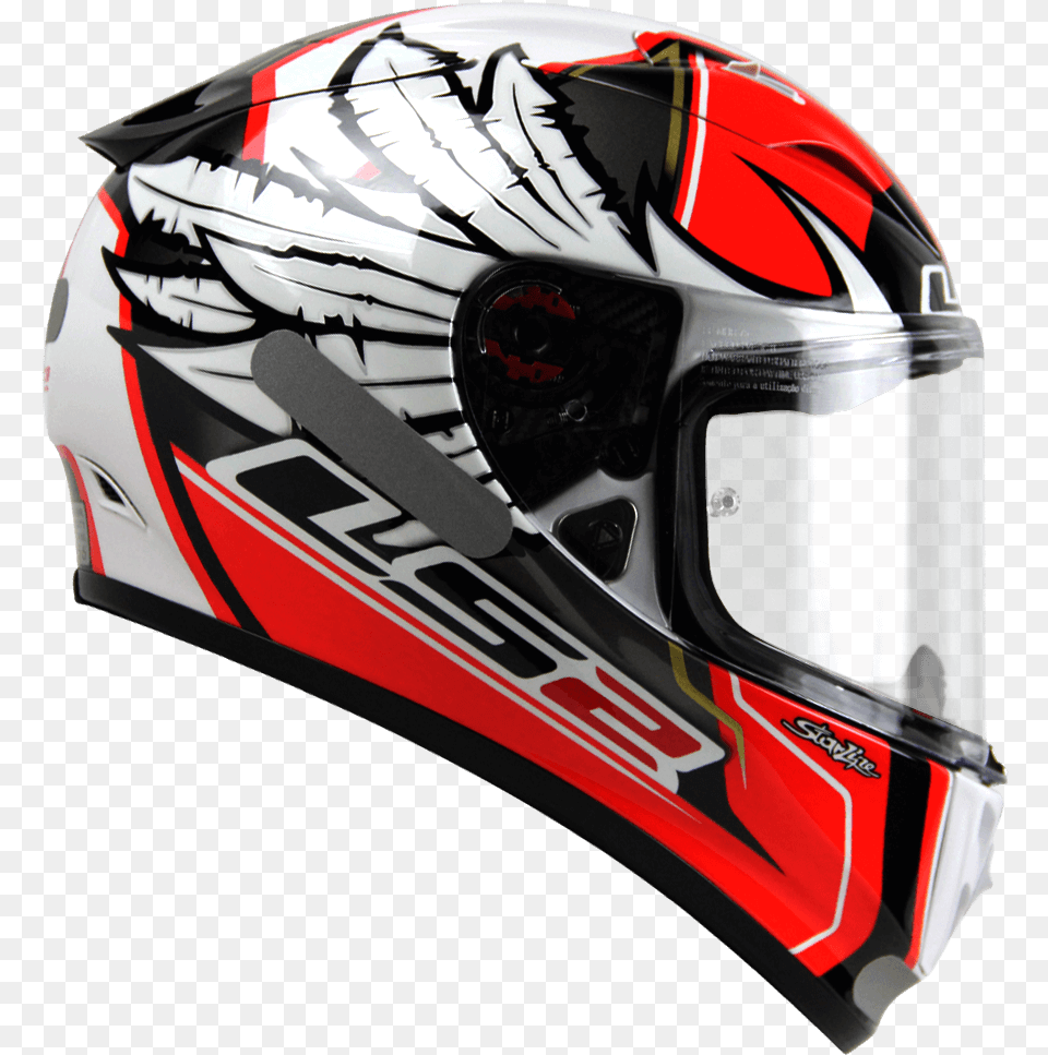X3 Composite Casco Ls2 Arrow Ff323, Crash Helmet, Helmet Png Image