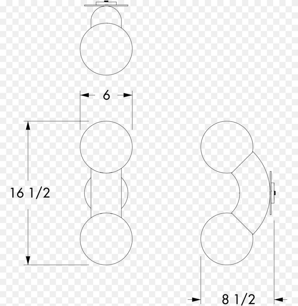 X42cm X 21cm 6 X Diagram, Light, Traffic Light Free Transparent Png