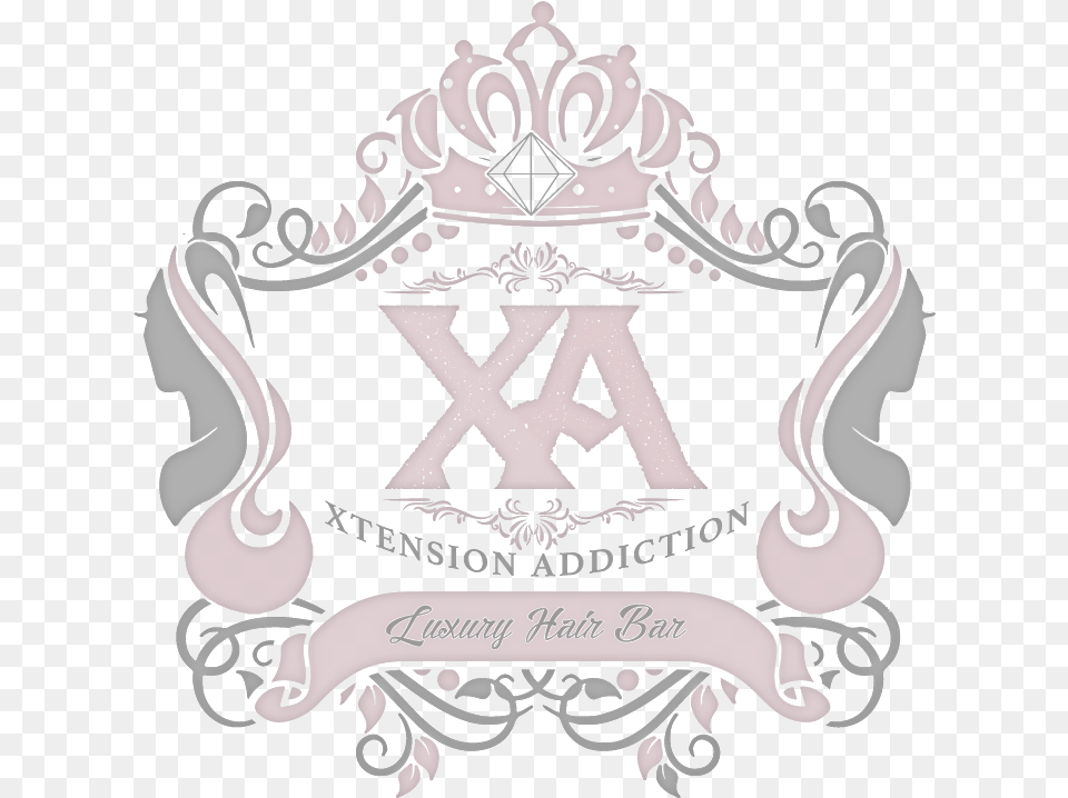 Xa Logo, Emblem, Symbol Png Image