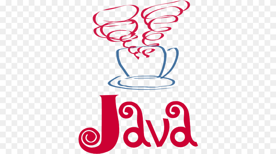 Xah Java Logo 1 Java 1 Logo, Light, Neon, Dynamite, Weapon Png