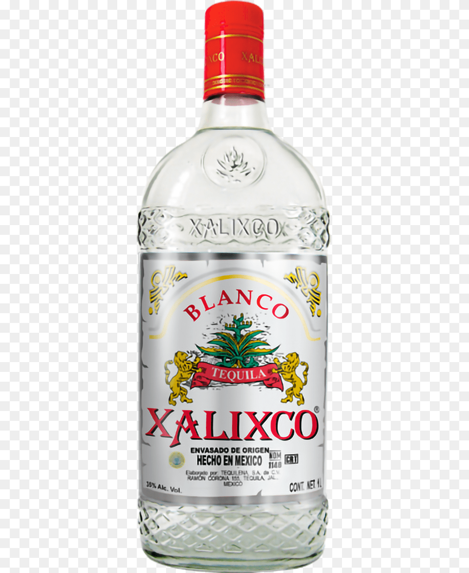 Xalixco Tequila, Alcohol, Beverage, Gin, Liquor Png Image