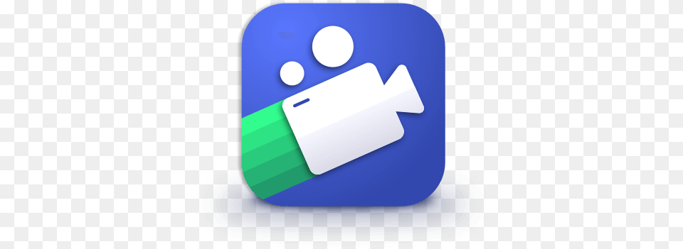 Xamarin Audiovideo Calls Samples Apps Experience Video Call App Icon Png