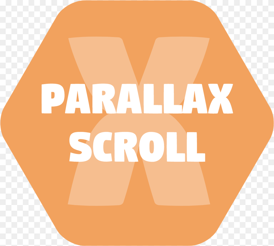 Xamarin Forms Parallax Scroll Effect Illustration, Sign, Symbol Free Transparent Png