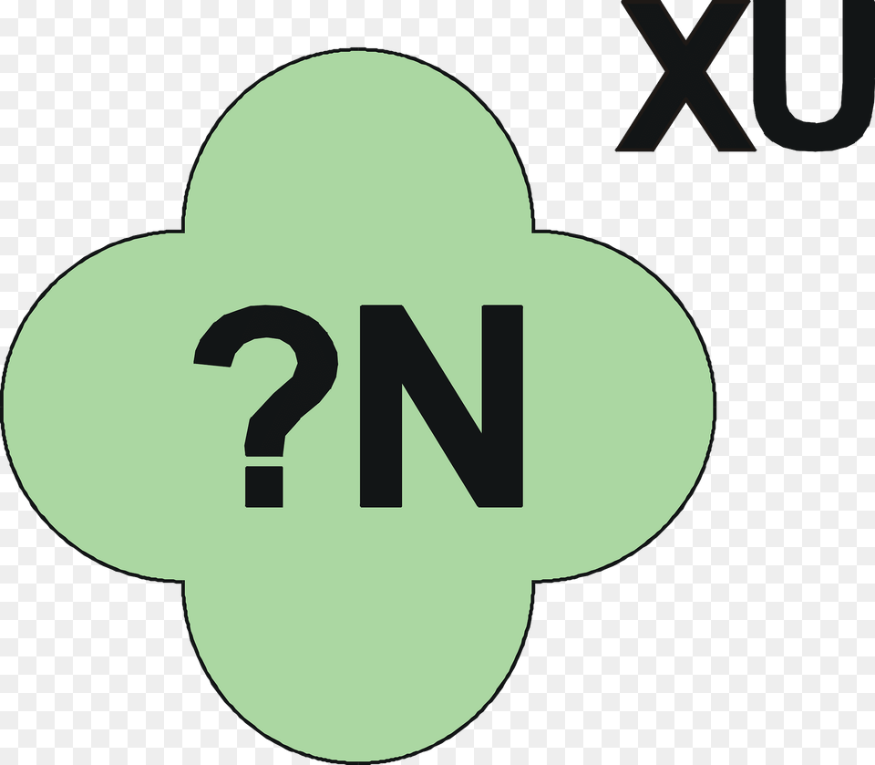 Xan Unk Clipart, Symbol, Text, Number, Nature Free Png