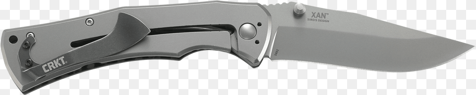 Xan Utility Knife, Blade, Dagger, Weapon Png Image