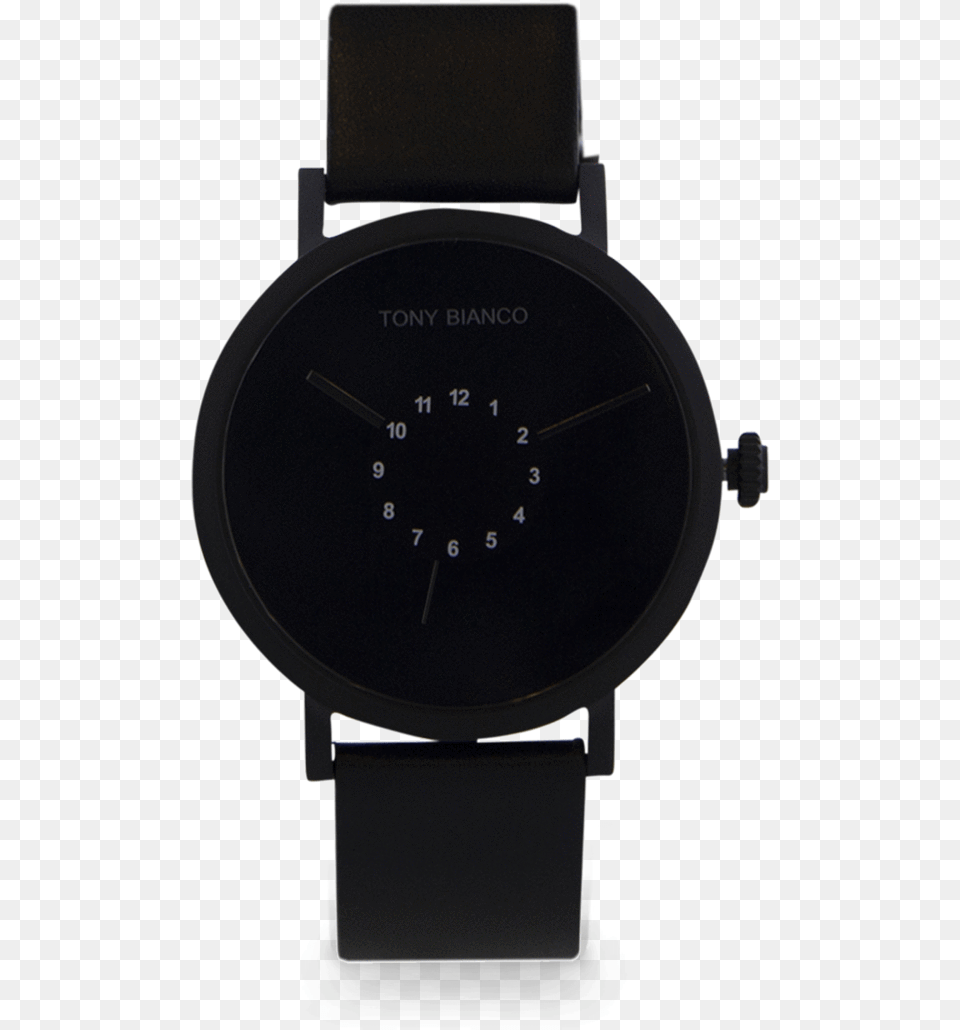 Xander Black Black Default Orologio Uomo Cluse Nero, Arm, Body Part, Person, Wristwatch Free Png Download