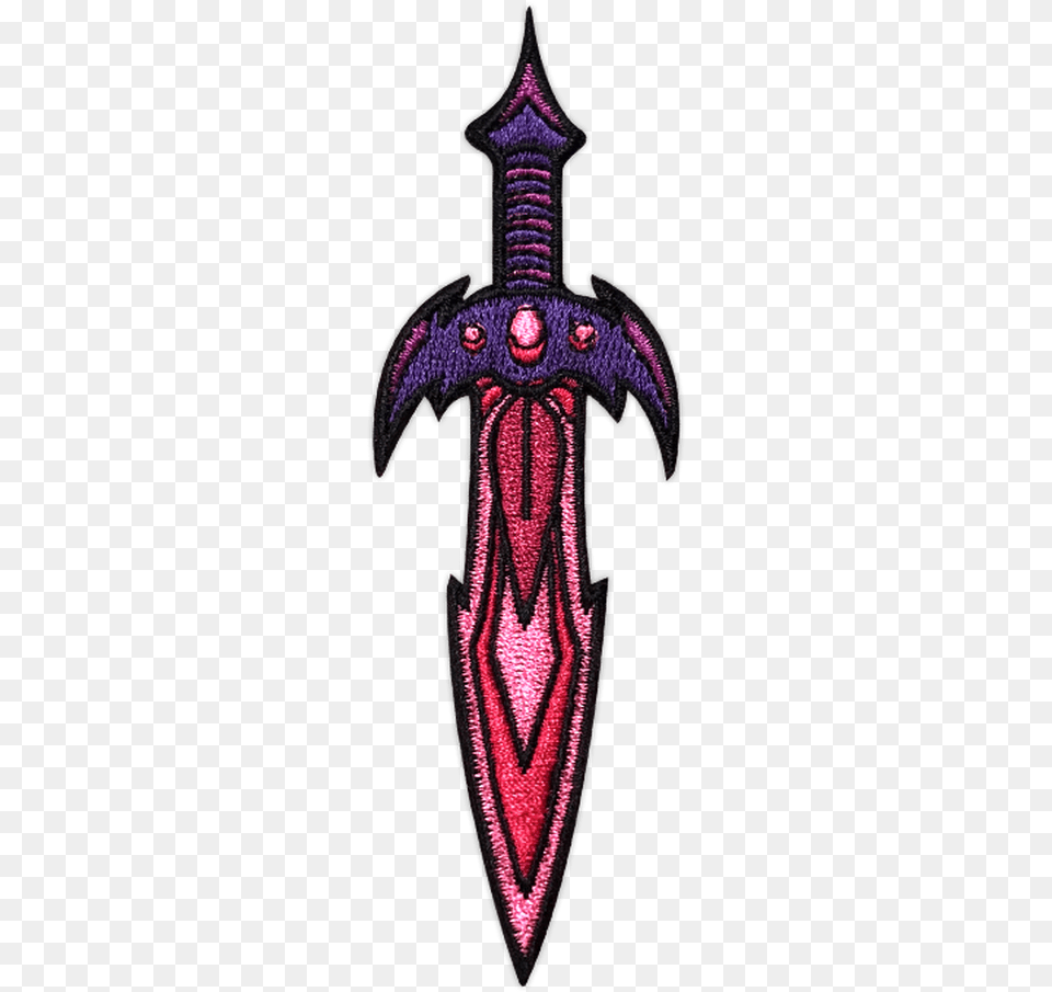 Xanion Dagger Patch Melee Weapon, Blade, Knife, Sword, Adult Png