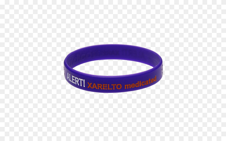 Xarelto Medicated Medical Bracelet, Accessories, Jewelry Free Png