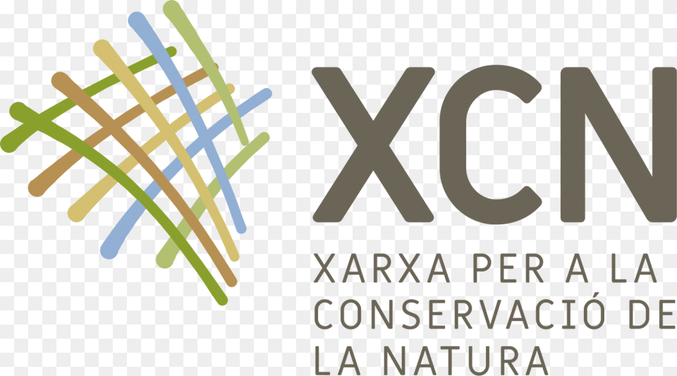 Xarxa Per A La Conservaci De La Natura, Text, Logo Free Transparent Png
