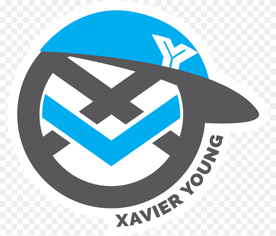 Xavier E Sports, Logo, Symbol Free Png