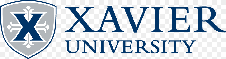 Xavier University Logo Xavier University Logo Transparent Png