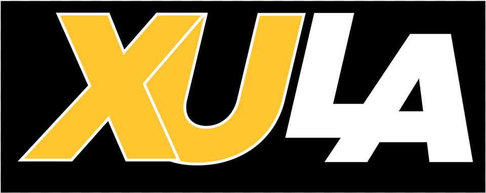 Xavier University Of Louisiana Athletics, Logo Png
