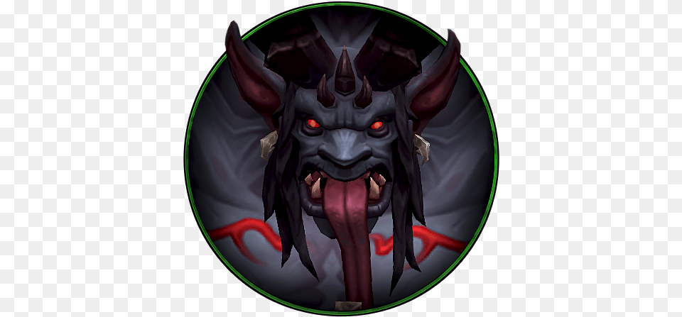 Xavius Wow Xavius, Accessories, Ornament, Art, Sculpture Free Png