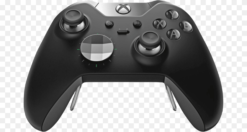 Xbox 1 X Controller, Electronics, Joystick Png Image