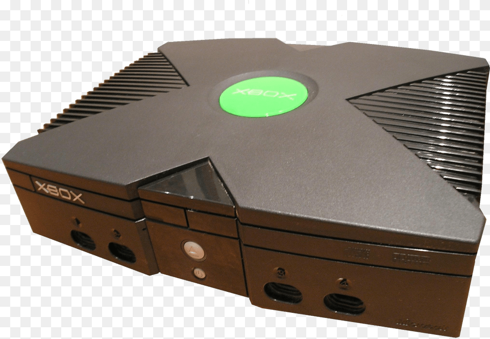 Xbox 1 Xbox 1, Cd Player, Electronics, Mailbox Png