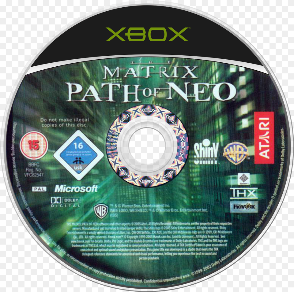 Xbox, Disk, Dvd Png