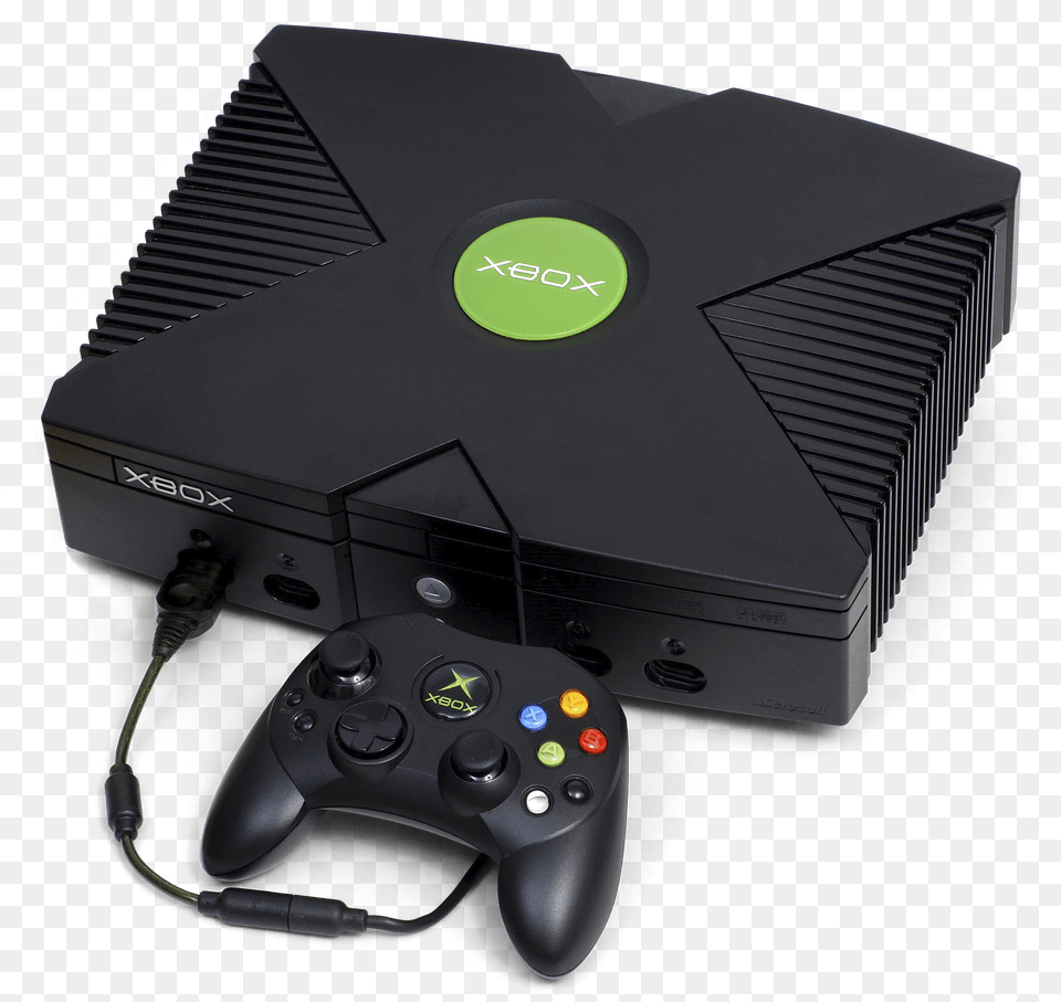 Xbox, Electronics Png