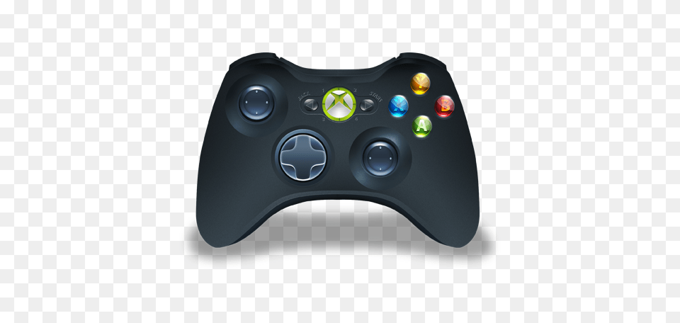 Xbox, Electronics, Joystick, Speaker Png Image