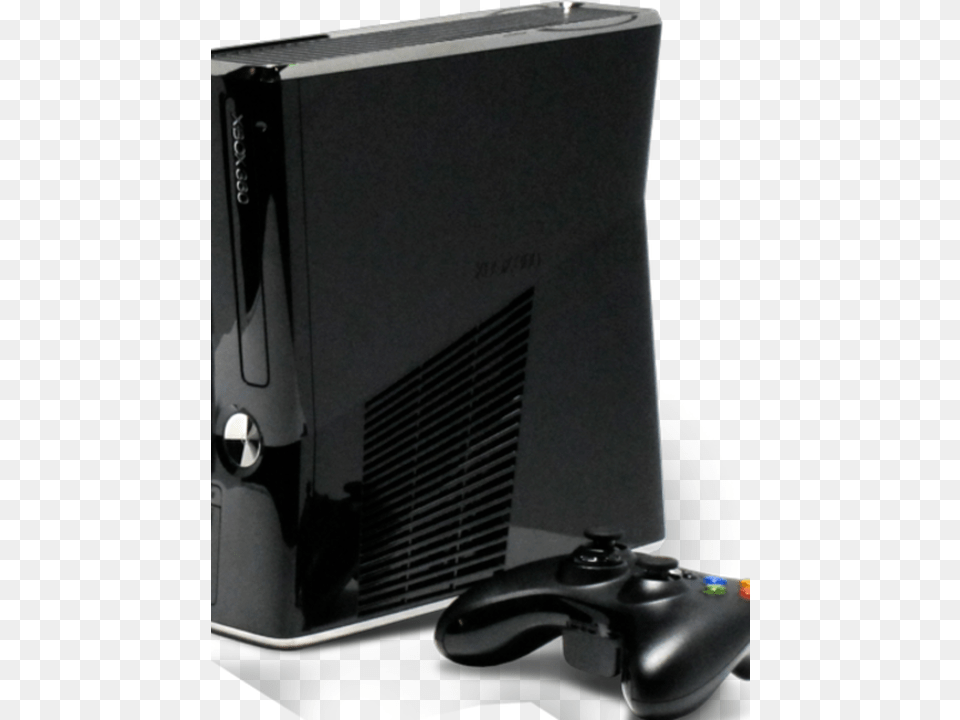 Xbox 360, Electronics, Computer, Pc, Computer Hardware Free Transparent Png