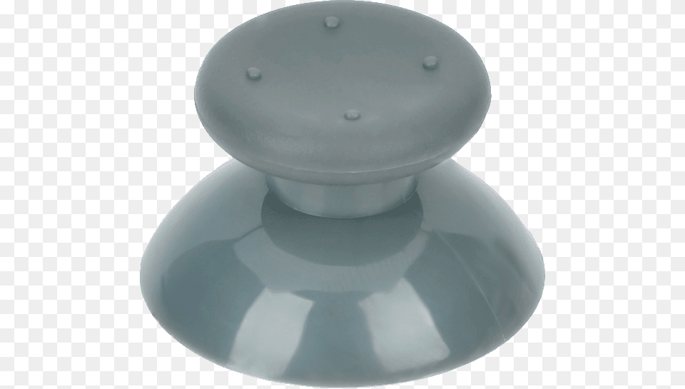 Xbox 360 Analog Thumb Stick 4 Dot Grey Xbox Chair, Sphere, Pottery, Jar, Beverage Free Png Download