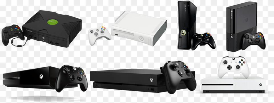 Xbox 360 Console, Adapter, Electronics Free Png