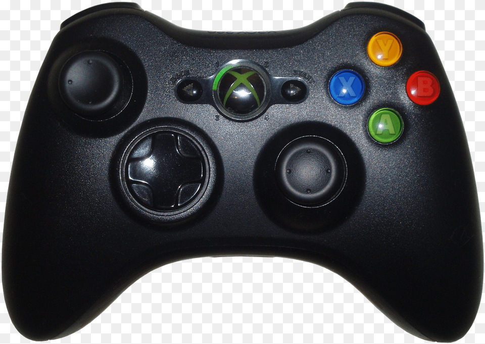 Xbox 360 Controller, Camera, Electronics Free Png