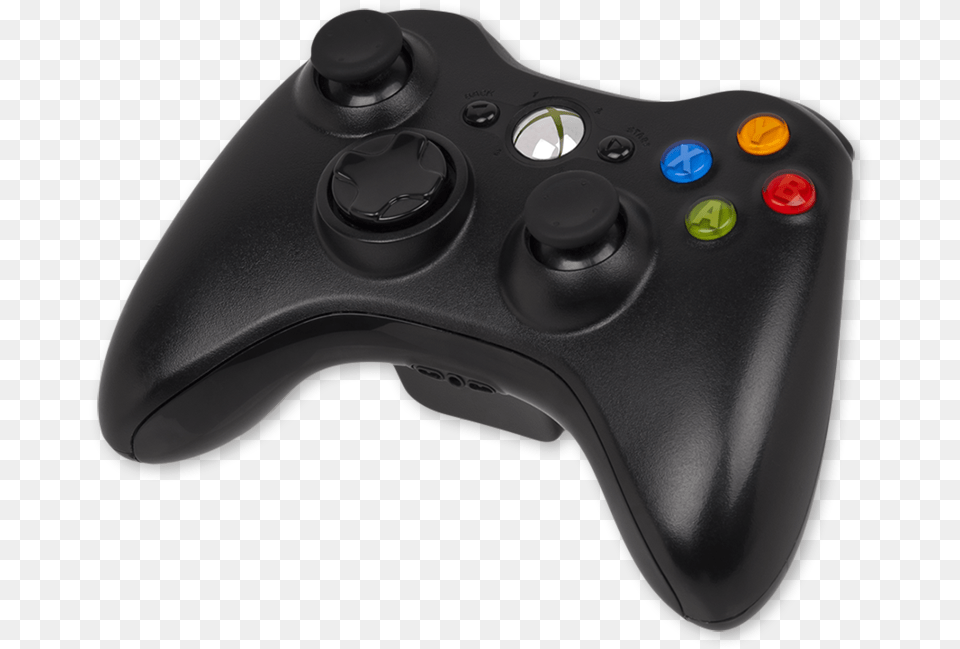 Xbox 360 Controller, Electronics, Joystick Png