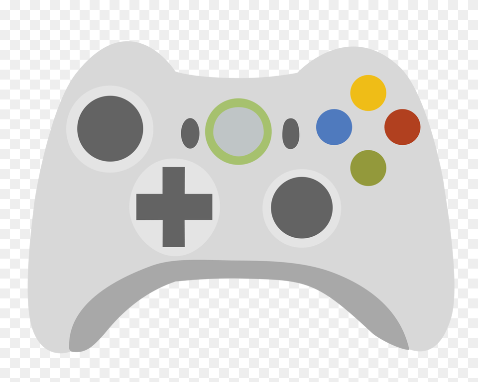 Xbox 360 Controller Clipart, Electronics, First Aid, Joystick Free Transparent Png