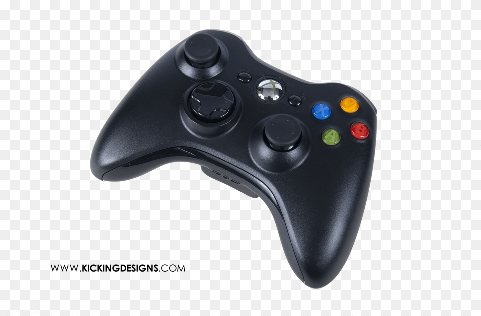 Xbox 360 Controller Game Controller, Electronics, Joystick Png Image