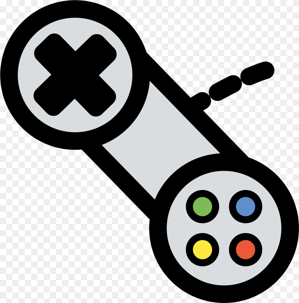 Xbox 360 Controller Game Video Clip Art Video Games, Electronics Png Image