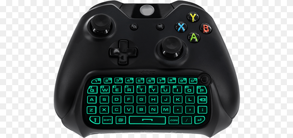 Xbox 360 Controller On Xbox One, Computer, Computer Hardware, Computer Keyboard, Electronics Png