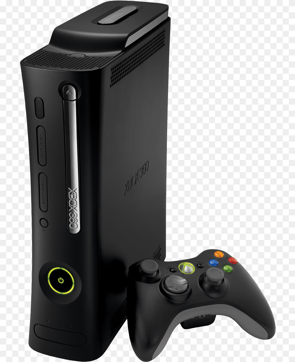 Xbox 360 Elite, Electronics, Mobile Phone, Phone Png Image