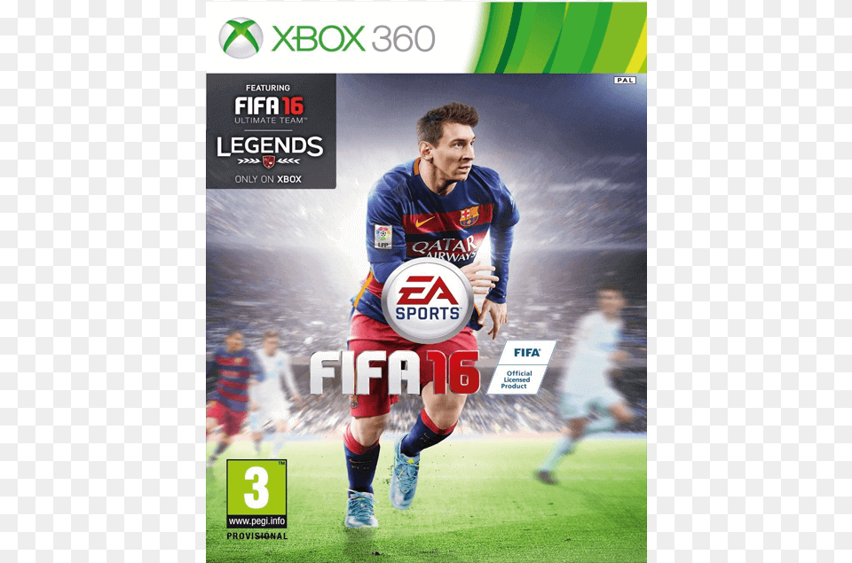 Xbox 360 Fifa, Adult, Male, Man, Person Free Transparent Png