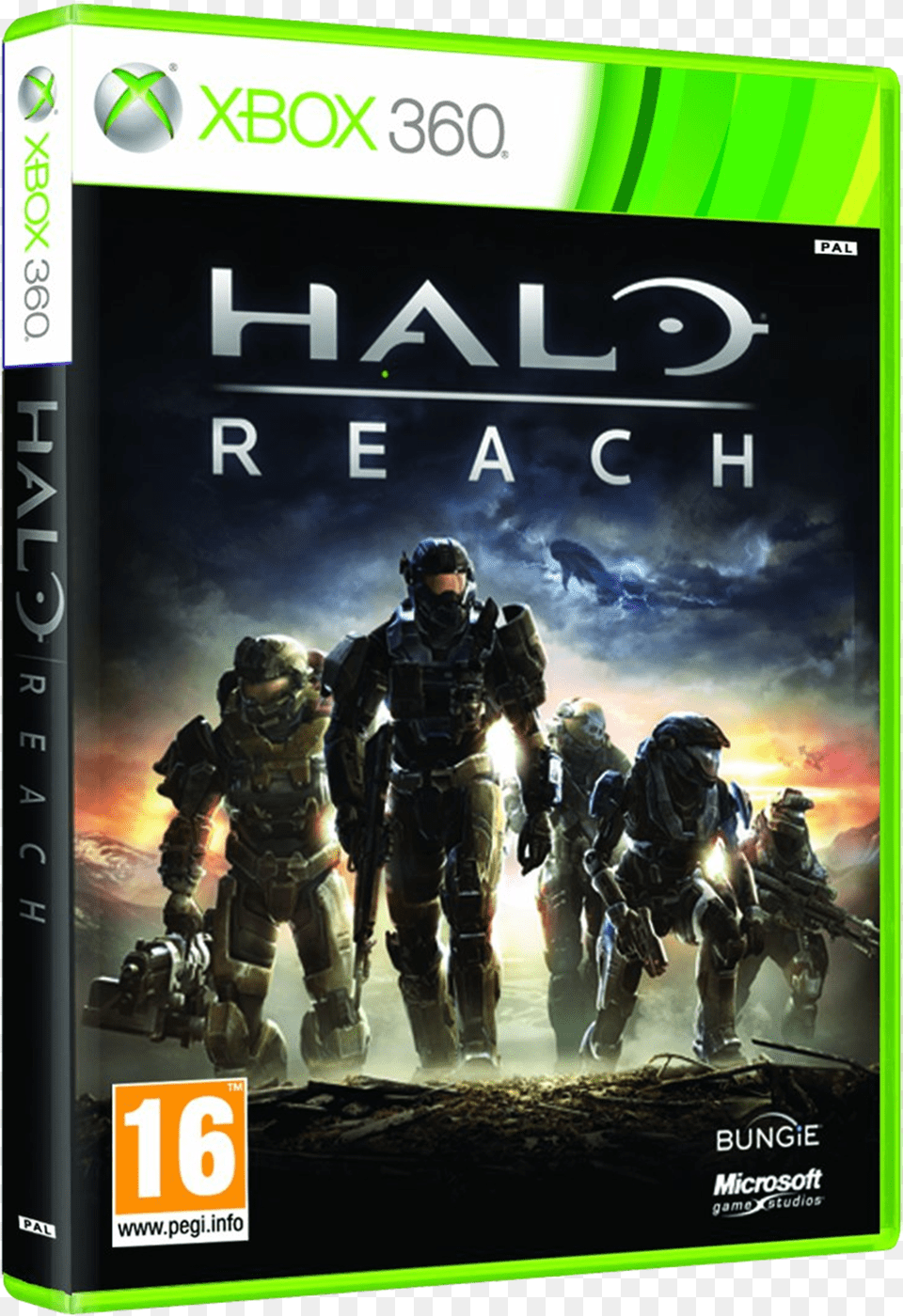 Xbox 360 Games Halo Reach, Adult, Book, Male, Man Png